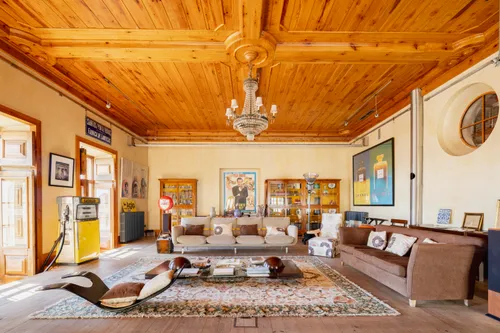 5 Bedrooms Apartment in São Vicente