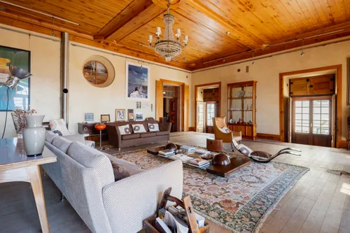 5 Bedrooms Apartment in São Vicente