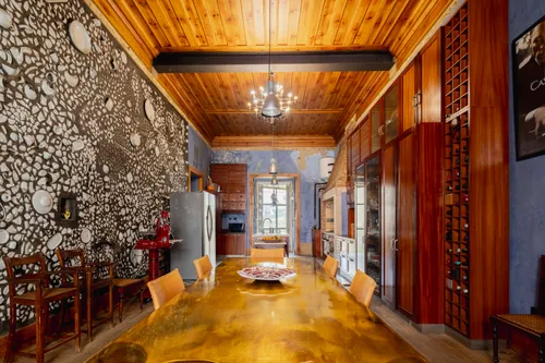 5 Bedrooms Apartment in São Vicente