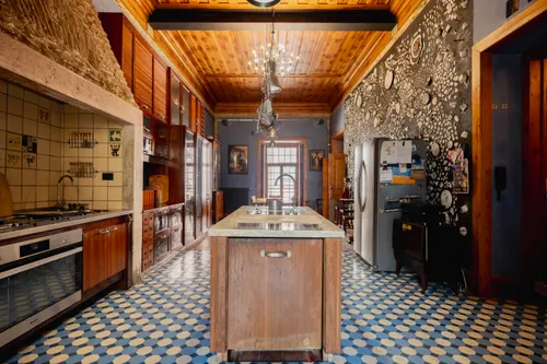 5 Bedrooms Apartment in São Vicente