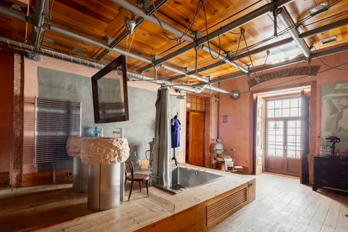 5 Bedrooms Apartment in São Vicente