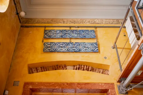 5 Bedrooms Apartment in São Vicente