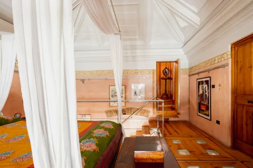 5 Bedrooms Apartment in São Vicente