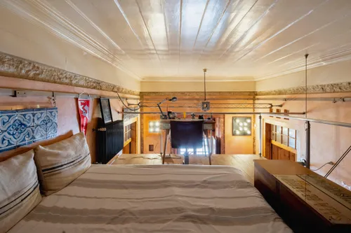 5 Bedrooms Apartment in São Vicente