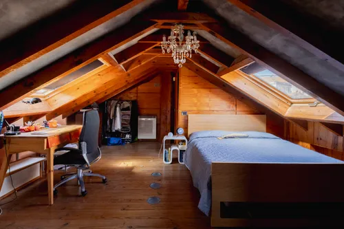 5 Bedrooms Apartment in São Vicente