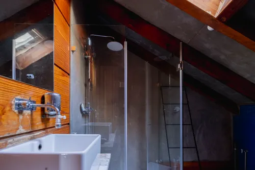 5 Bedrooms Apartment in São Vicente