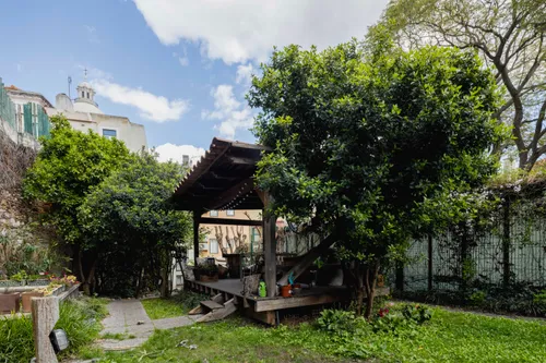 5 Bedrooms Apartment in São Vicente