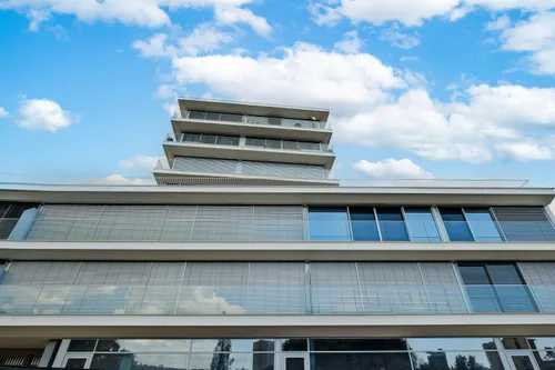 1 Bedroom Apartment in Avenidas Novas