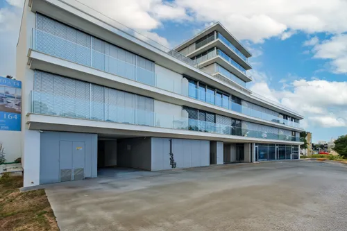 1 Bedroom Apartment in Avenidas Novas