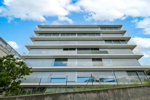 1 Bedroom Apartment in Avenidas Novas