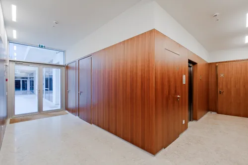 1 Bedroom Apartment in Avenidas Novas