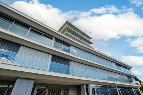 1 Bedroom Apartment in Avenidas Novas