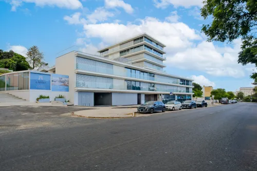 1 Bedroom Apartment in Avenidas Novas