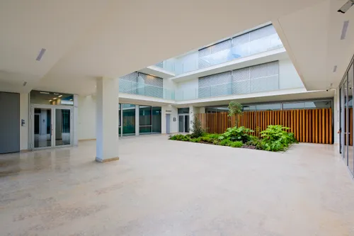 1 Bedroom Apartment in Avenidas Novas