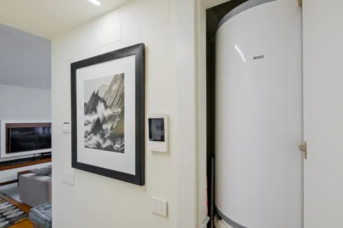 1 Bedroom Apartment in Avenidas Novas