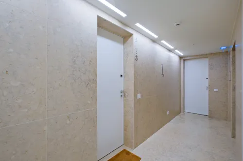 1 Bedroom Apartment in Avenidas Novas