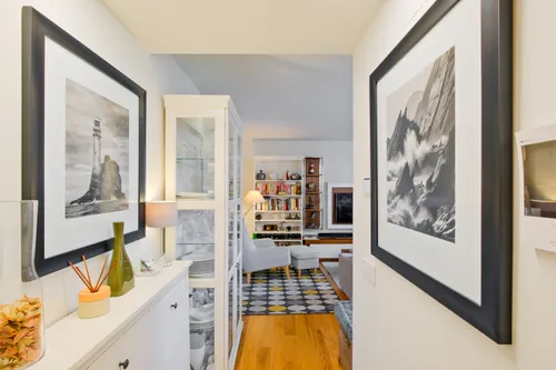 1 Bedroom Apartment in Avenidas Novas