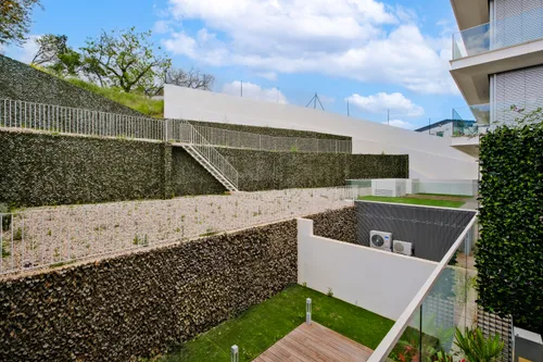 1 Bedroom Apartment in Avenidas Novas