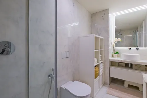 1 Bedroom Apartment in Avenidas Novas