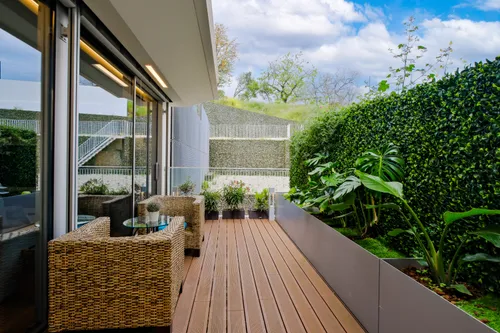 1 Bedroom Apartment in Avenidas Novas