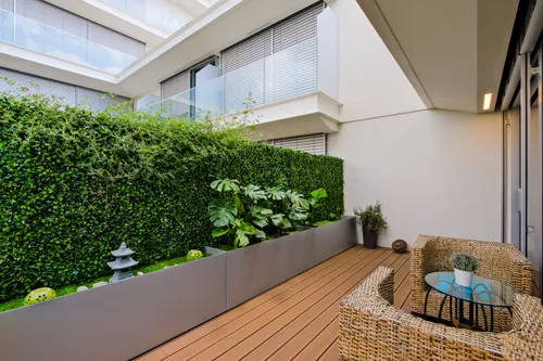 1 Bedroom Apartment in Avenidas Novas