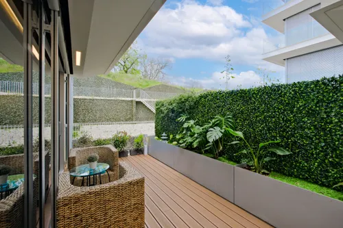 1 Bedroom Apartment in Avenidas Novas