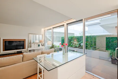 1 Bedroom Apartment in Avenidas Novas