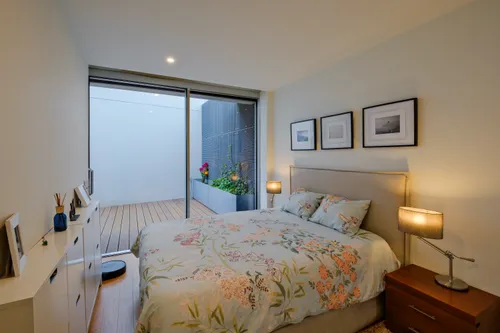 1 Bedroom Apartment in Avenidas Novas