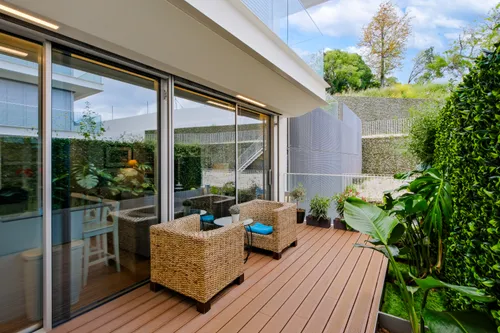 1 Bedroom Apartment in Avenidas Novas