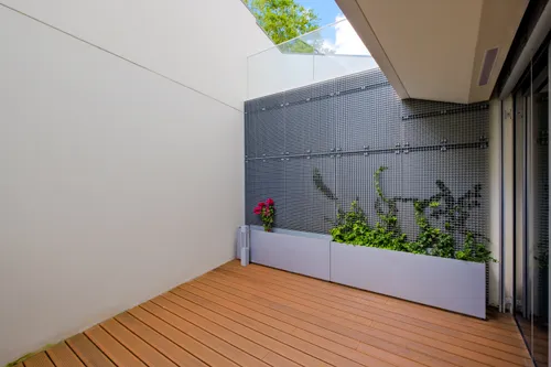 1 Bedroom Apartment in Avenidas Novas