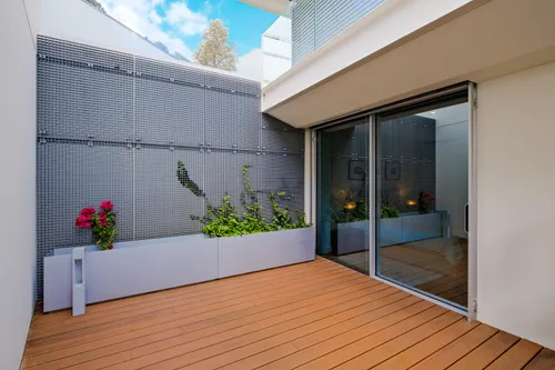 1 Bedroom Apartment in Avenidas Novas