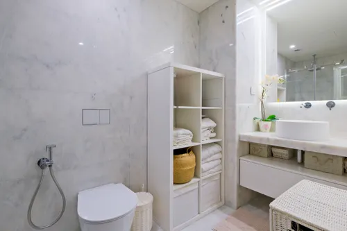 1 Bedroom Apartment in Avenidas Novas