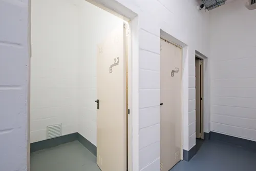 1 Bedroom Apartment in Avenidas Novas