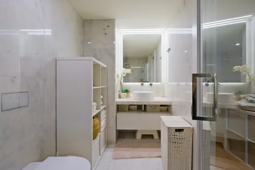 1 Bedroom Apartment in Avenidas Novas