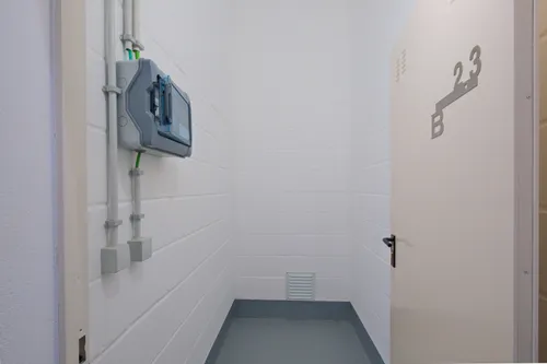 1 Bedroom Apartment in Avenidas Novas