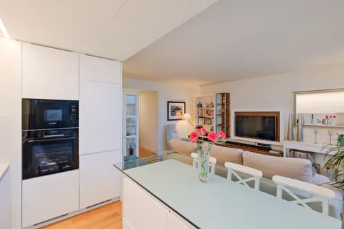 1 Bedroom Apartment in Avenidas Novas