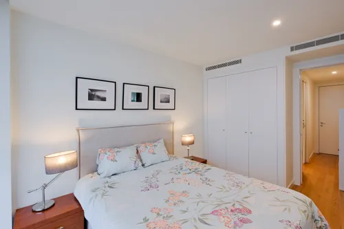 1 Bedroom Apartment in Avenidas Novas