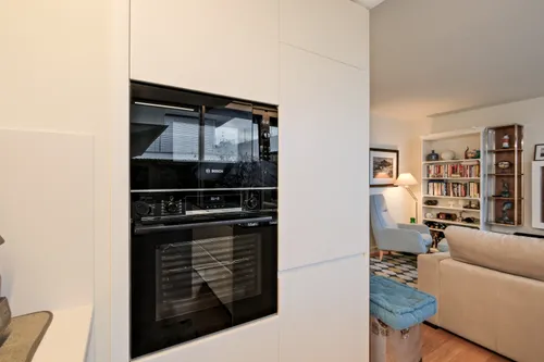 1 Bedroom Apartment in Avenidas Novas