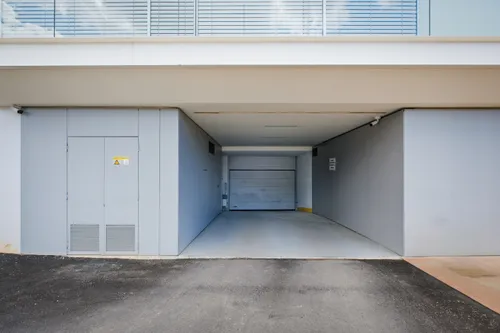 1 Bedroom Apartment in Avenidas Novas