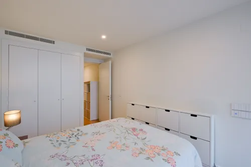 1 Bedroom Apartment in Avenidas Novas