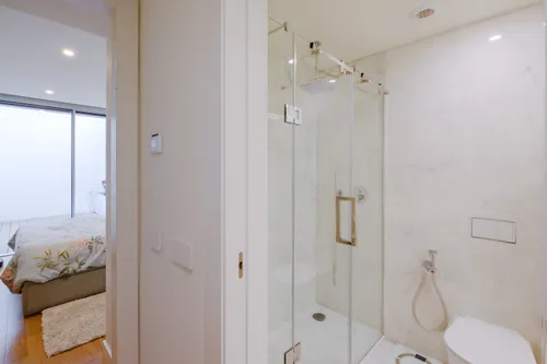 1 Bedroom Apartment in Avenidas Novas