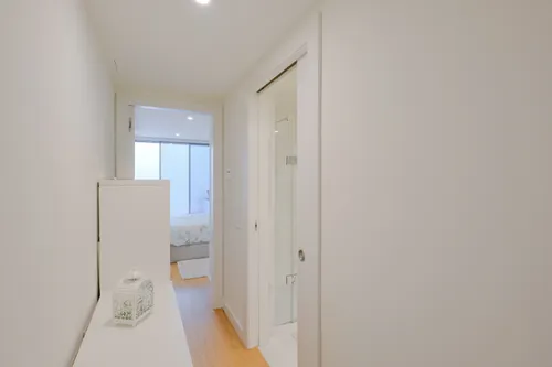 1 Bedroom Apartment in Avenidas Novas
