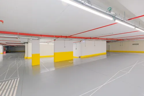 1 Bedroom Apartment in Avenidas Novas