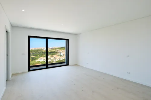 3 Bedrooms House in Ericeira