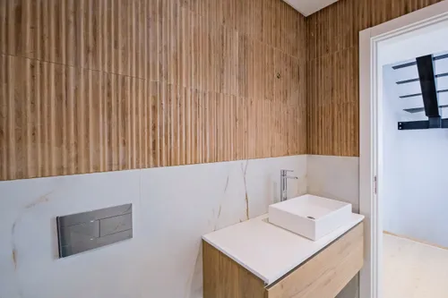 3 Bedrooms House in Ericeira