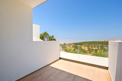 3 Bedrooms House in Ericeira