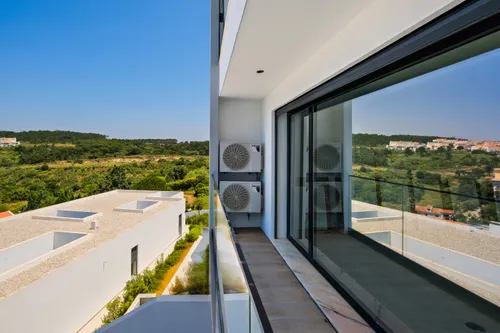 3 Bedrooms House in Ericeira