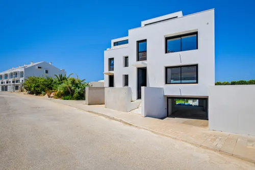 3 Bedrooms House in Ericeira