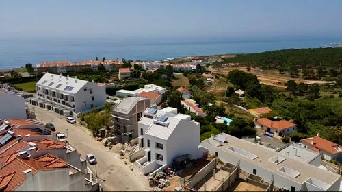 3 Bedrooms House in Ericeira