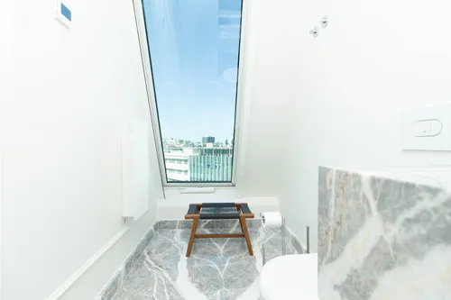 3 Bedrooms Penthouse in Arroios